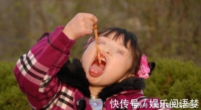 小鑫|商贩提醒这种“肉”我不会让孩子吃,影响身高发育,还会变早熟!