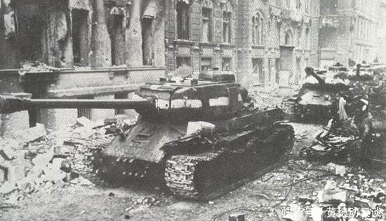 火炮|巅峰之战:4万门火炮同时开炮,两小时打光2000火车皮炮弹