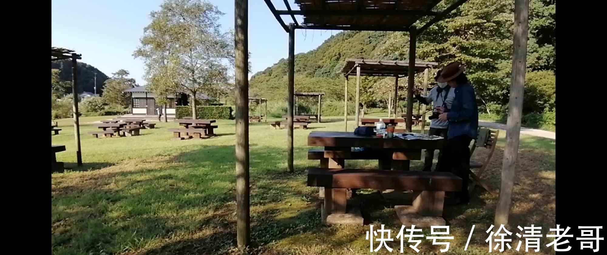 李剑华|画家寻找一处理想的创作地