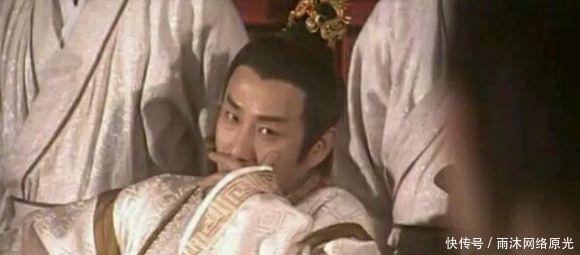 课本|正史上根本不存在的4位人物,每个你都听过,最后一位还进了课本