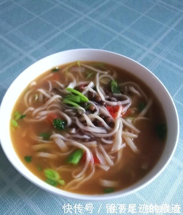 家常|家常一日三餐，丈夫说比外面大餐还香，说他真有福气娶到个好媳妇