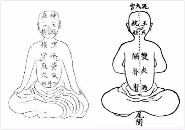 两膝部|这样弯腰5分钟,不亚于散步3小时!赶紧学着做起来!