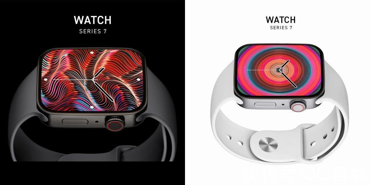 iphone|AppleWatch7被曝停产！组装出现质量问题，无缘iPhone13发布会