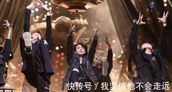 視覺|《這就是街舞3》呈現視覺盛宴,真實場地曝光后,網友:被騙慘了