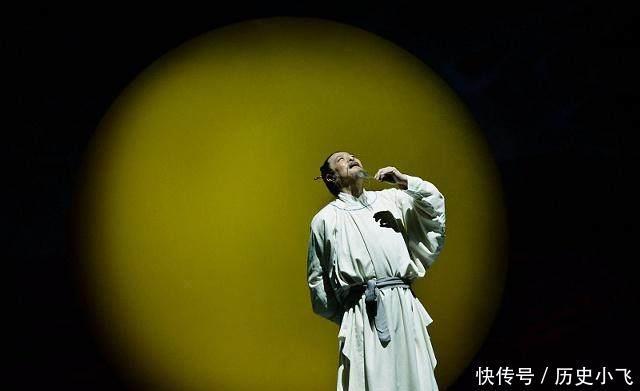 越王|张仪，一张巧嘴走天下！