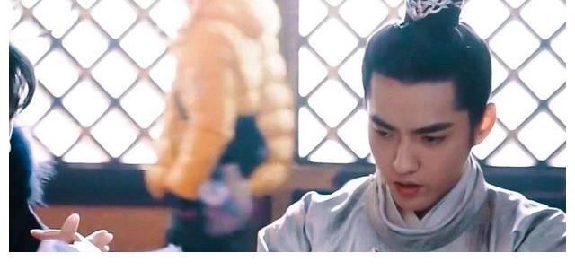 韩国改拍《簪中录》，男主帅过吴签