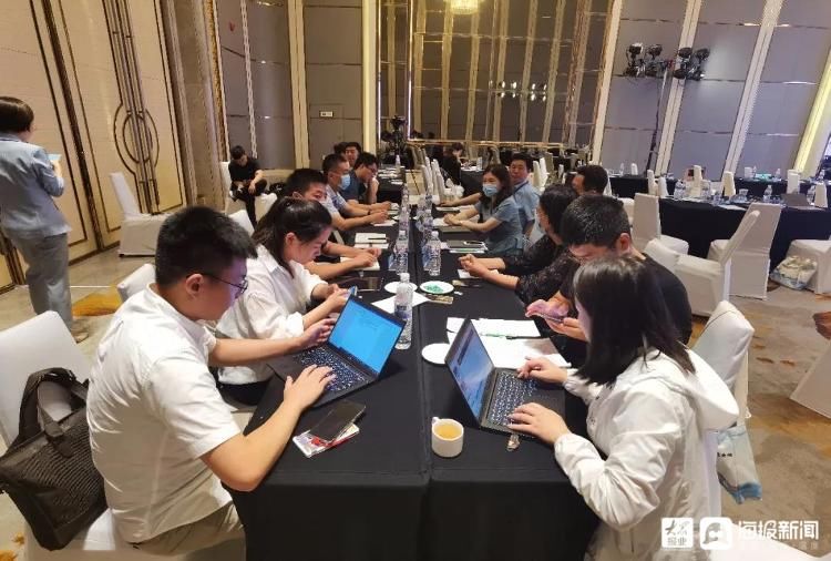 2021全国院长联盟区域论坛晋冀鲁豫专场在青召开