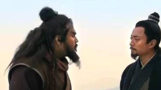 宋江&宋江在临死之前,为什么要将李逵毒死因为李逵会破坏他的计划