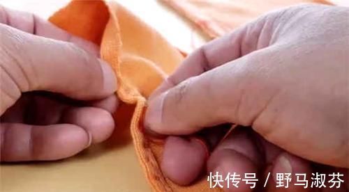 马桶|卫生间马桶垫不用买,一件旧毛衣就能做好几个,方法超简单,学学