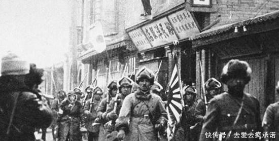 抗战|如果100万关东军入关支援关内日军作战, 中国抗战会打成什么样!