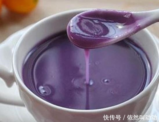 早餐除了喝粥和牛奶,还能喝什么?爱美的女士们看这里!