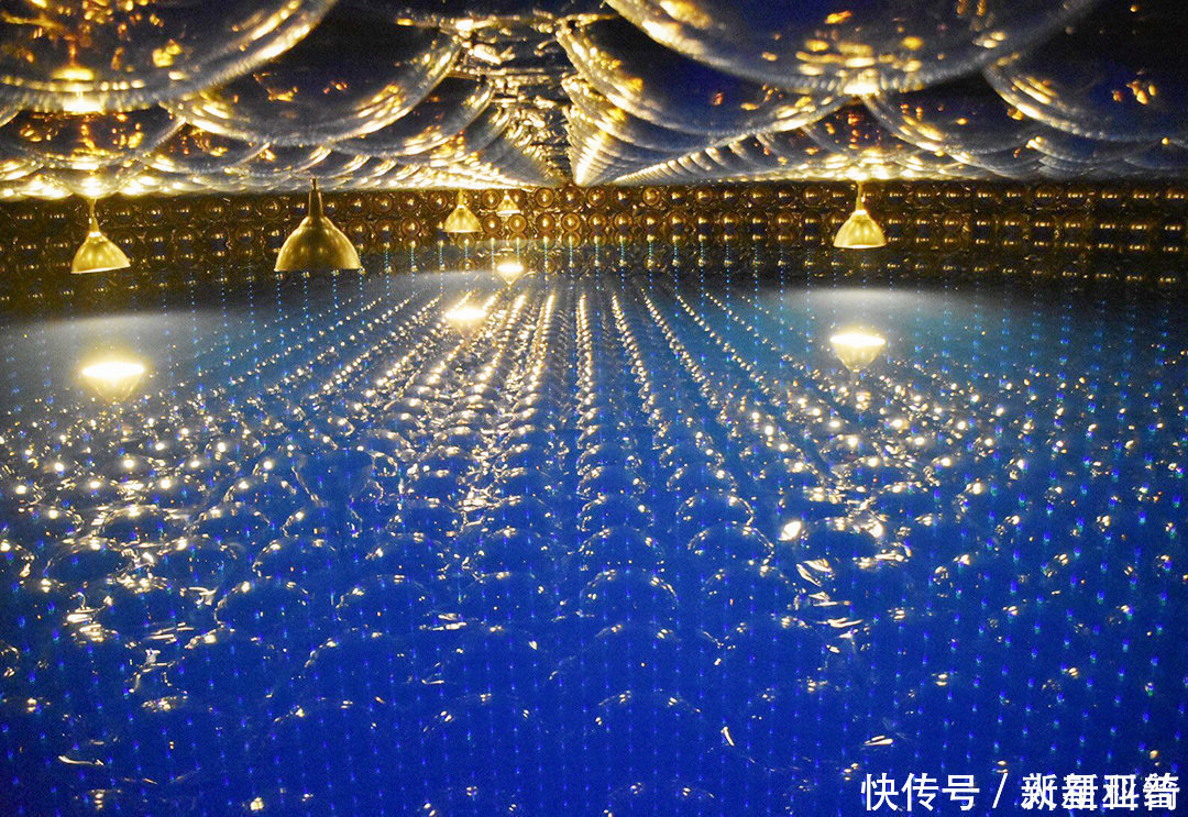 日本将在地下1750米，存放26万吨99.999999%超纯水，究竟有何目的？