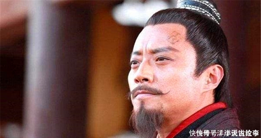 武松听闻宋江被毒死,只冷冷说了一句话,道出宋江真面目