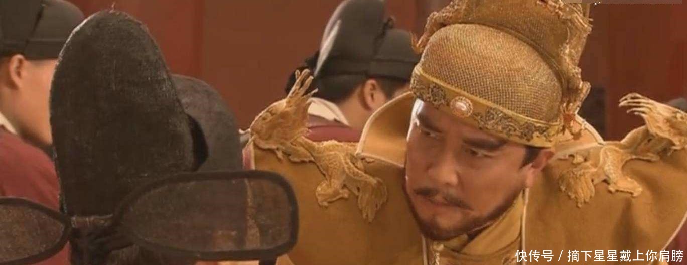 建文帝|两个好朋友相约为故主殉难, 其一死得很惨, 另一选择了这样的方式!