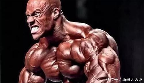 健身|健身天天肌肉锻炼会损害健康, , 每周保持2-3次为宜!