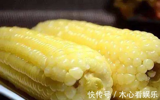 食用碱|煮玉米，先别着急下锅！水里多加2样，熟得更快，软糯香甜又营养