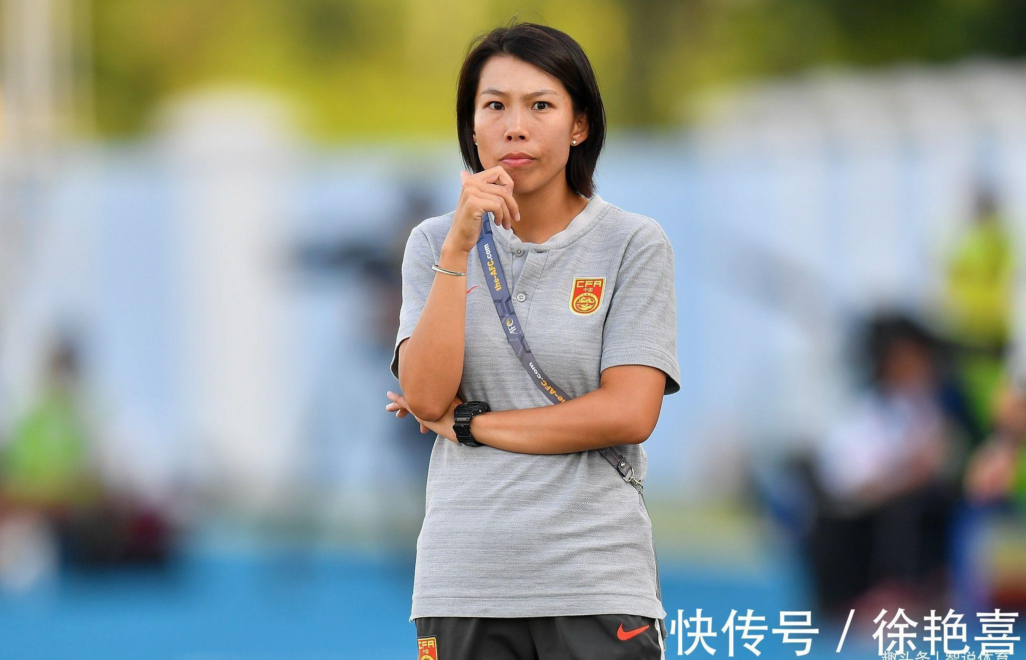 李霄鹏|李霄鹏身处下课边缘!国足新帅3大候选人浮现,高洪波陈婉婷在列