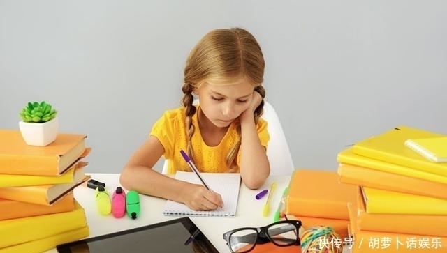 孩子|长大后有出息的孩子,多半来自这4种家庭,父母别不重视