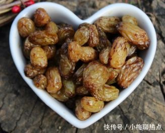 葡萄干和它一起泡，喝上7天，体内毒素扫光光，肝脏越来越干净！