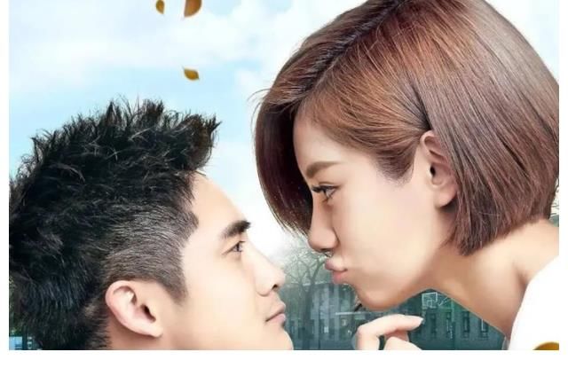 相貌不输沈梦辰，能力追赶朱丹，却因口误断送前程