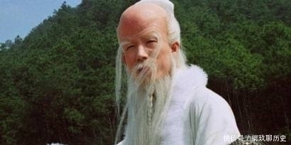 姜子牙#元始天尊为什么不让申公豹主持封神大业,原因竟是能力太强