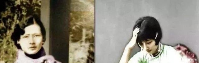 为什么大家能接受不守妇道的陆小曼,却厌恶名媛淑女林徽因