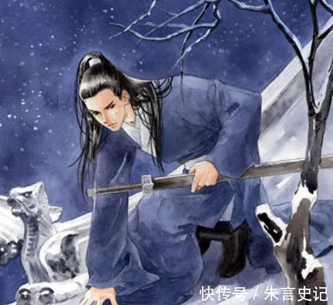 三侠五义@展昭,蒋平等三侠五义为何在《白眉大侠》成了不堪一击的战五渣