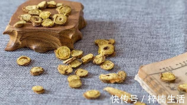 热毒|一味良药,体内诸“热毒”可除之,体内诸“湿气”亦可除之