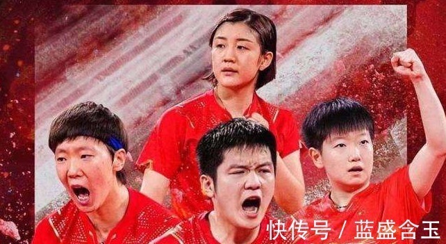 李隼|国乒三朵金花,谁能更早完成大满贯目标刘国梁和李隼有各自想法!