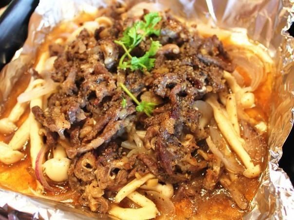 做牛肉是一道大菜,口感嫩滑,好吃又下饭,这道菜你就成功了