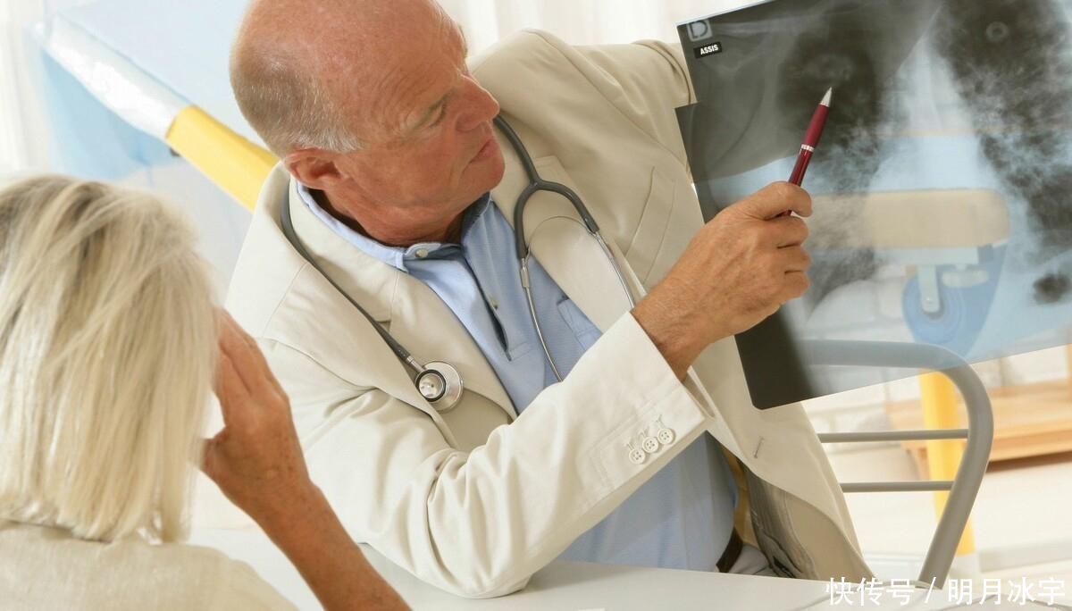 肺癌|肺癌脑转移只能活6个月,但这位老人已活过5年,他是怎么做到的