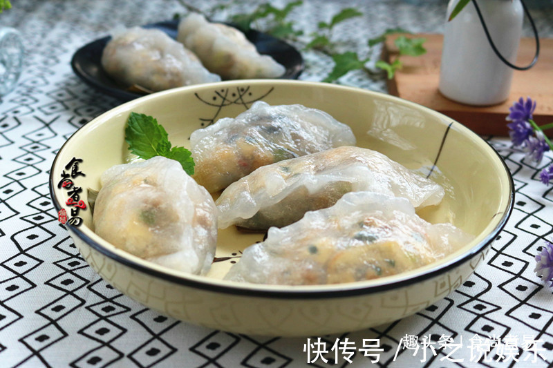 我家每周做一回此款点心，食材简单又好吃，邻居尝过打包走