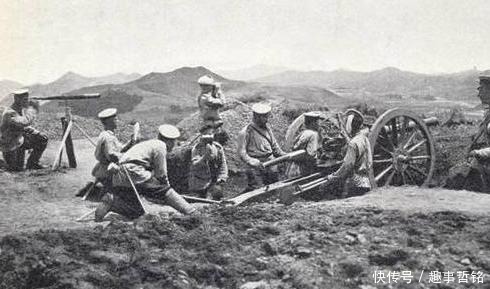 中国东北地|一百年前,有一美国人就断言:中俄都不是威胁,唯有该小国是祸害