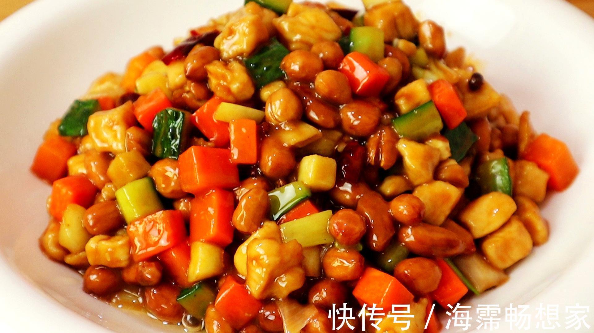 烧烤|东北年夜饭必备的8道菜，简单易做，不仅解腻还开胃！