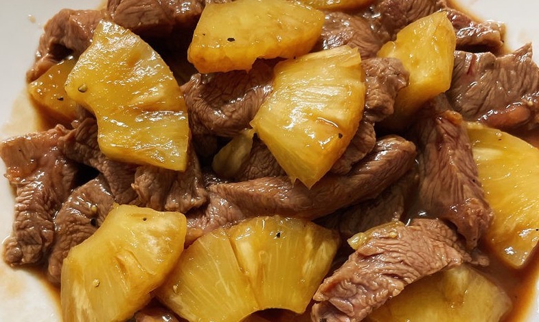 百吃不厌的几道家常菜,下酒又下饭,美味爽口,值得一试