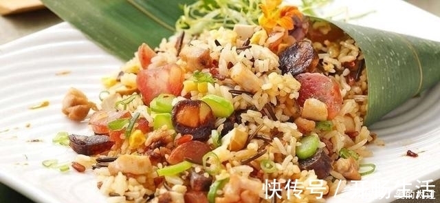 腊肠|腊肠6种最好吃的做法，每种都简单美味，看看你喜欢吃哪种？