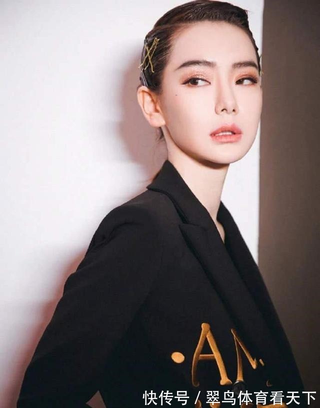 余诗曼|女人不想被叫大妈,尽量别留这4种“发型”,难看又俗气,贼招人烦!