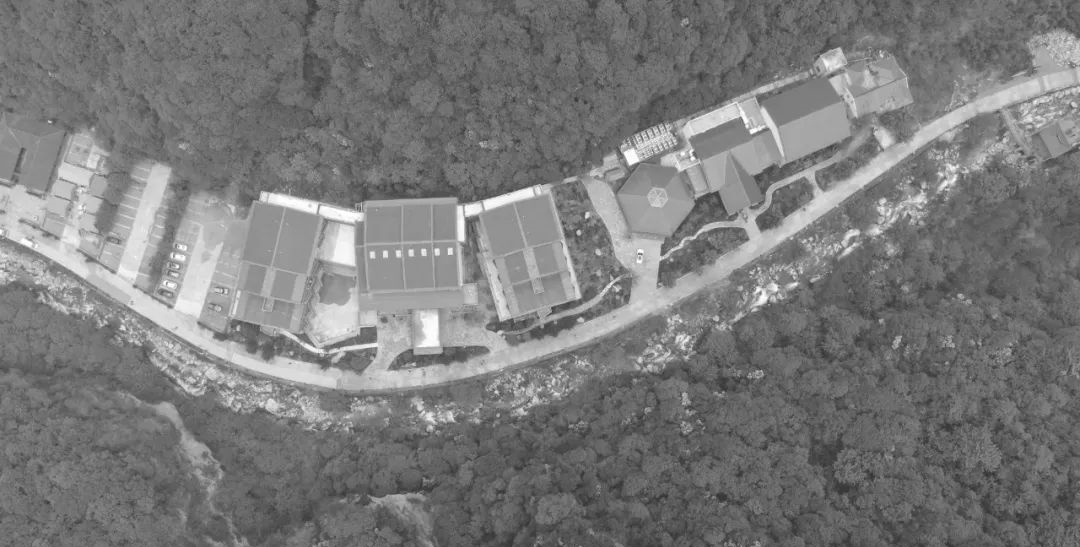 山景|5个优秀民宿设计案例,用设计讲故事。有你喜欢的吗?