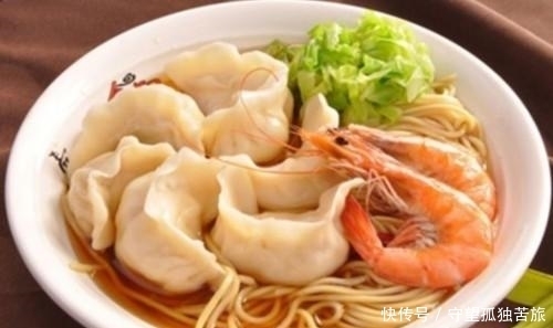 春节各地美食秀色,看看除你家之外的,别人家的春节美食