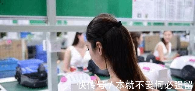 宿舍|富士康“厂花”亲述不上班时,会去的4个地方,你信吗