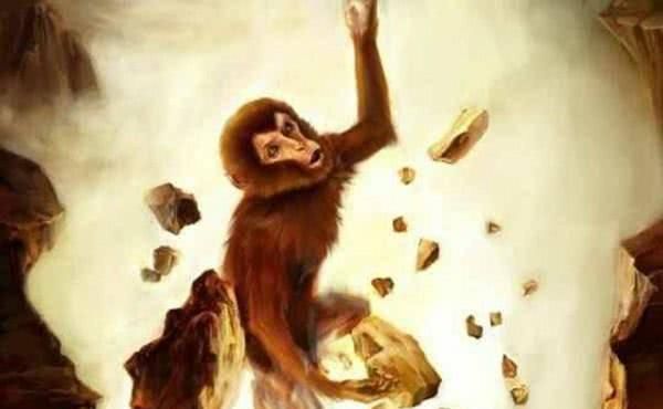 泄露|菩提老祖为何赶走孙悟空七十二变,泄露方寸山的秘密