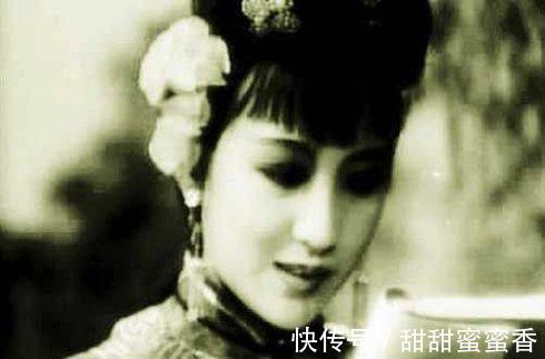 林妹妹&扮演林黛玉的演员,她演的林黛玉是经典。