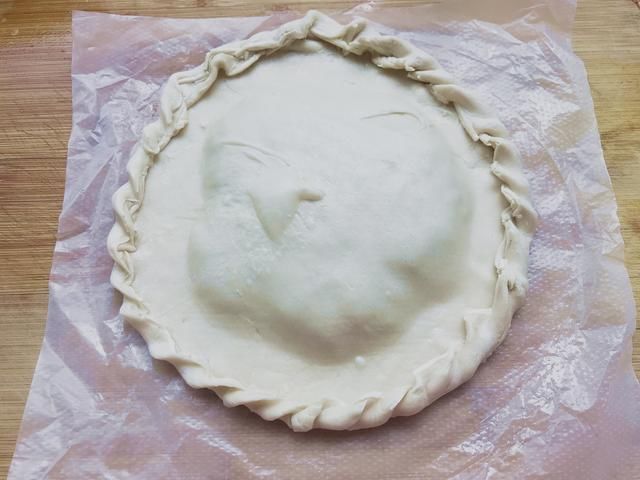 筋骨|再没钱也要给孩子多吃这肉，强壮筋骨长个高，烙肉饼太香了