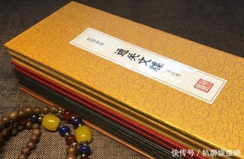 唐僧|唐僧的通关文牒上写的是什么,为何每个国王都乐意给他盖?