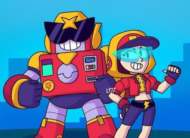 名媛|荒野乱斗荒野名媛——佩佩怎么才能玩好