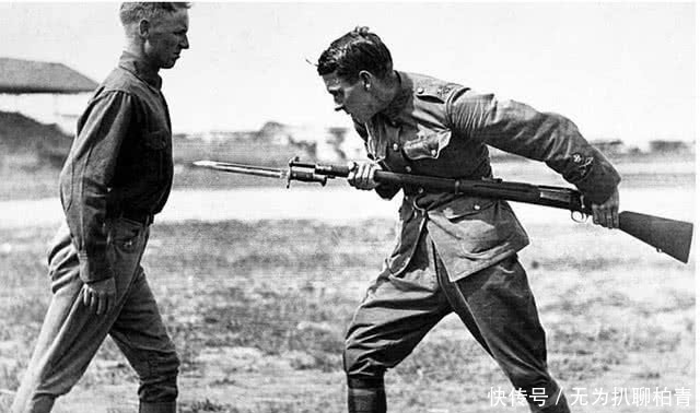 自认|二战日本自认“白刃战”无敌，为何碰到苏联就怂了？答案很简单