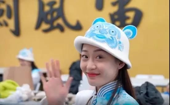 开幕式#冬奥会开幕这11个细节，值得再刷一遍