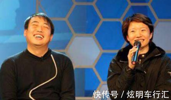 体育新闻|女乒乓手王瑾:15年前嫁给刘国梁,曾为爱远赴日本,今逆袭成总裁