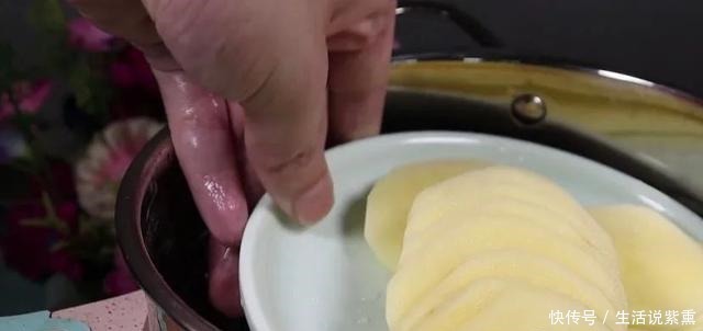 好吃|宝宝就缺这碗面!只需三步,好吃到宝宝舔碗,孩子聪明长得高