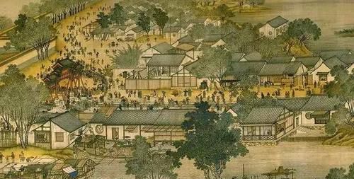  古人|现代人“买东西”叫购物，“东西”两字的含义，隐含古人的大智慧